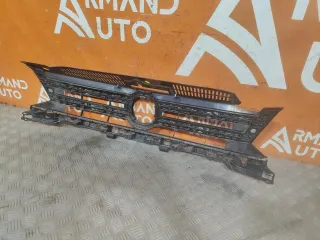 5N0853651J9B9, 5N0853653E, 4 решетка радиатора Volkswagen Tiguan 1 Арт 310181PM, вид 7