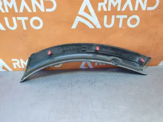 7407A318, 9 Расширитель бампера митсубиши, митсубиси аутлендер Mitsubishi Outlander 3 restailing Арт 310182PM, вид 5