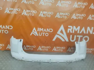 S111F2713030202, 2804100BQ30, 2804100BQ31, 1 бампер чанган цс 35 плюс Changan CS 35 Арт 310303PM, вид 1