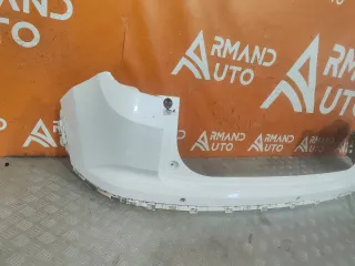 S111F2713030202, 2804100BQ30, 2804100BQ31, 1 бампер чанган цс 35 плюс Changan CS 35 Арт 310303PM, вид 2
