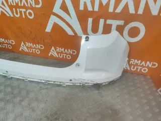S111F2713030202, 2804100BQ30, 2804100BQ31, 1 бампер чанган цс 35 плюс Changan CS 35 Арт 310303PM, вид 3