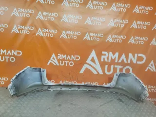 S111F2713030202, 2804100BQ30, 2804100BQ31, 1 бампер чанган цс 35 плюс Changan CS 35 Арт 310303PM, вид 5