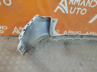 S111F2713030202, 2804100BQ30, 2804100BQ31, 1 бампер чанган цс 35 плюс Changan CS 35 Арт 310303PM, вид 6