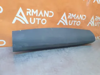 7224A154XA, 7224A241ZZ, 9 Обшивка двери багажника верхняя Mitsubishi Outlander 3 Арт 310308PM, вид 2