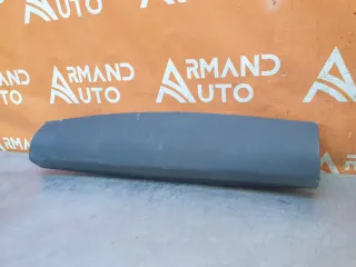 7224A154XA, 7224A241ZZ, 9 Обшивка двери багажника верхняя Mitsubishi Outlander 3 Арт 310308PM, вид 3