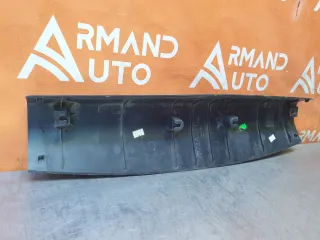 7224A154XA, 7224A241ZZ, 9 Обшивка двери багажника верхняя Mitsubishi Outlander 3 Арт 310308PM, вид 7