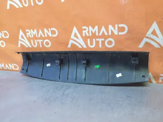 7224A154XA, 7224A241ZZ, 9 Обшивка двери багажника верхняя Mitsubishi Outlander 3 Арт 310308PM, вид 8