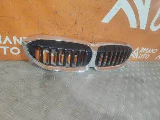 51138075665, 19297610, 1 решетка радиатора BMW 3 G20/G21 Арт 310408PM, вид 2