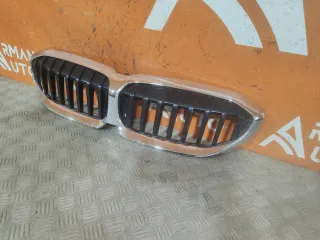 51138075665, 19297610, 1 решетка радиатора BMW 3 G20/G21 Арт 310408PM, вид 3
