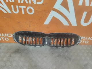 51138075665, 19297610, 1 решетка радиатора BMW 3 G20/G21 Арт 310408PM, вид 4