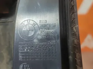 51138075665, 19297610, 1 решетка радиатора BMW 3 G20/G21 Арт 310408PM, вид 7