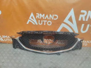 KB8B50710J, KB8B50712, 4 решетка радиатора Mazda CX-5 2 Арт 310410PM, вид 1