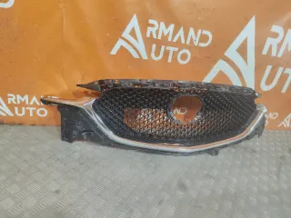 KB8B50710J, KB8B50712, 4 решетка радиатора Mazda CX-5 2 Арт 310410PM, вид 2