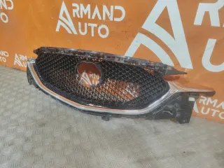 KB8B50710J, KB8B50712, 4 решетка радиатора Mazda CX-5 2 Арт 310410PM, вид 3