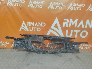 KB8B50710J, KB8B50712, 4 решетка радиатора Mazda CX-5 2 Арт 310410PM, вид 4