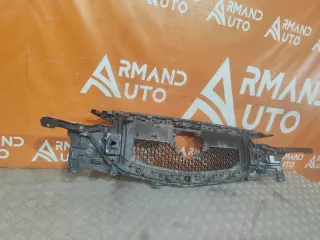KB8B50710J, KB8B50712, 4 решетка радиатора Mazda CX-5 2 Арт 310410PM, вид 5
