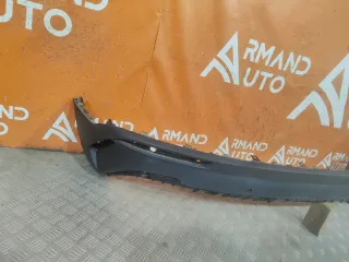 6044058700, 6600124874, 4 Юбка бампера Geely Coolray Арт 310455PM, вид 2