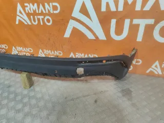6044058700, 6600124874, 4 Юбка бампера Geely Coolray Арт 310455PM, вид 3
