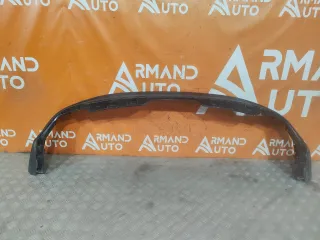 6044058700, 6600124874, 4 Юбка бампера Geely Coolray Арт 310455PM, вид 5