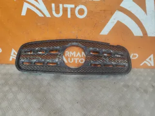 A1568806400, A1568880300, 4 решетка радиатора Mercedes CLA c117 Арт 310524PM, вид 1