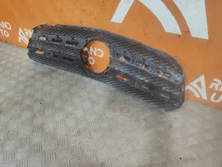 A1568806400, A1568880300, 4 решетка радиатора Mercedes CLA c117 Арт 310524PM, вид 6