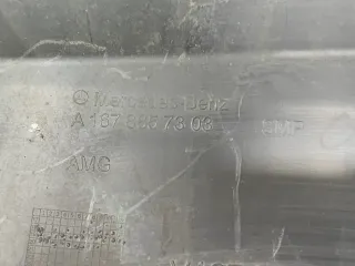 A1678857303, 4 Решетка бампера Mercedes CLA c117 Арт 310525PM, вид 8