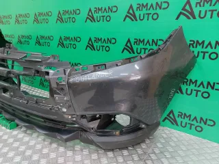 6400J474, 3015344200 Бампер митсубиши, митсубиси аутлендер Mitsubishi Outlander 3 restailing 2 Арт 280498RM, вид 2