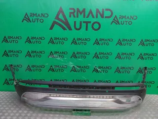 86650S1500, 86612S1500 Юбка бампера Hyundai Santa FE 4 (TM) restailing Арт 334602RM, вид 1