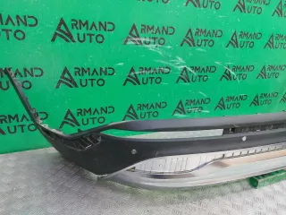 86650S1500, 86612S1500 Юбка бампера Hyundai Santa FE 4 (TM) restailing Арт 334602RM, вид 2