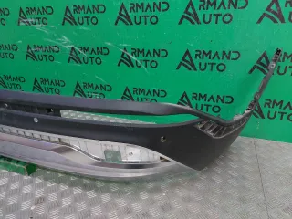 86650S1500, 86612S1500 Юбка бампера Hyundai Santa FE 4 (TM) restailing Арт 334602RM, вид 4