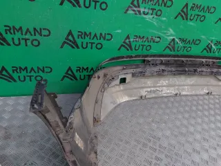 86650S1500, 86612S1500 Юбка бампера Hyundai Santa FE 4 (TM) restailing Арт 334602RM, вид 8