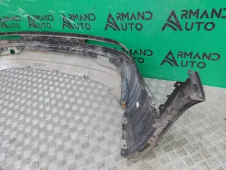 86650S1500, 86612S1500 Юбка бампера Hyundai Santa FE 4 (TM) restailing Арт 334602RM, вид 9