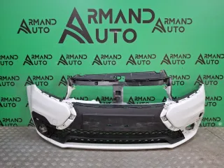8450091522, 8450090644, 2 Бампер лада ларгус Lada largus  Арт 372039RM, вид 1
