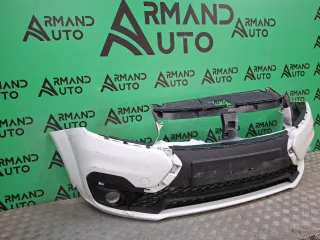 8450091522, 8450090644, 2 Бампер лада ларгус Lada largus  Арт 372039RM, вид 2