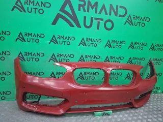 51117429715, 51117371735, 9 Бампер бмв ф20 ф21 (ф f 20 21) серия BMW 1 F20/F21 Арт 376655RM, вид 2