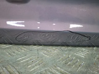5062050200C15, 5 дверь багажника Geely Coolray Арт 376967RM, вид 4