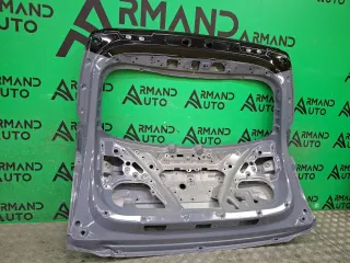 5062050200C15, 5 дверь багажника Geely Coolray Арт 376967RM, вид 7