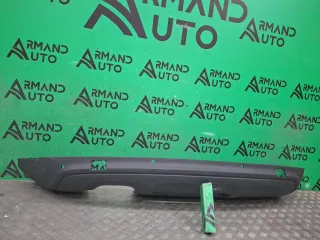 8U0807434A4U8, 8U0807521, 8U0807521A, 8 Юбка бампера Audi Q3 1 Арт 377432RM, вид 2