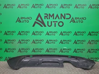 8U0807434A4U8, 8U0807521, 8U0807521A, 8 Юбка бампера Audi Q3 1 Арт 377432RM, вид 5