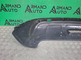 8U0807434A4U8, 8U0807521, 8U0807521A, 8 Юбка бампера Audi Q3 1 Арт 377432RM, вид 6
