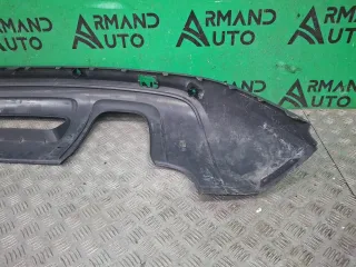 8U0807434A4U8, 8U0807521, 8U0807521A, 8 Юбка бампера Audi Q3 1 Арт 377432RM, вид 7