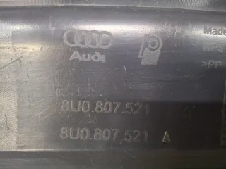 8U0807434A4U8, 8U0807521, 8U0807521A, 8 Юбка бампера Audi Q3 1 Арт 377432RM, вид 8