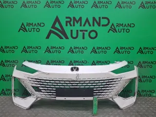 C281F2713011502AA, 2803131DE01, 5 Бампер чанган юни-в Changan UNI-V Арт 377469RM, вид 1