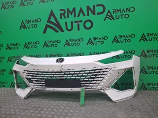 C281F2713011502AA, 2803131DE01, 5 Бампер чанган юни-в Changan UNI-V Арт 377469RM, вид 3