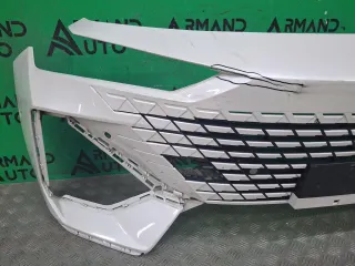 C281F2713011502AA, 2803131DE01, 5 Бампер чанган юни-в Changan UNI-V Арт 377469RM, вид 4