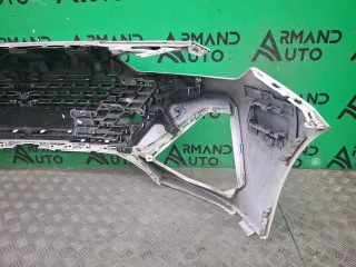 C281F2713011502AA, 2803131DE01, 5 Бампер чанган юни-в Changan UNI-V Арт 377469RM, вид 10