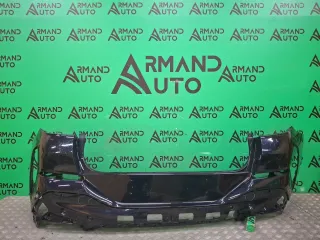 51128099211, 51128069965, 7 Бампер бмв х6 (х x 6) г06 (г g 06) BMW X6 G06 Арт 377501RM, вид 1