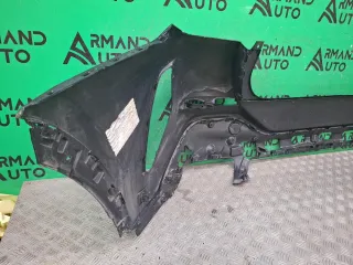51128099211, 51128069965, 7 Бампер бмв х6 (х x 6) г06 (г g 06) BMW X6 G06 Арт 377501RM, вид 6