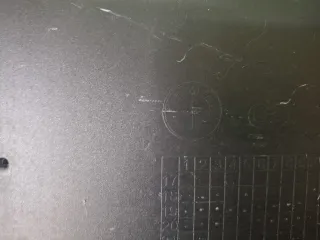 51128099211, 51128069965, 7 Бампер бмв х6 (х x 6) г06 (г g 06) BMW X6 G06 Арт 377501RM, вид 10