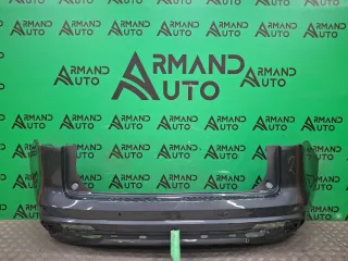6044124500, 8889168111, 2 Бампер джили монжаро Geely Monjaro Арт 377657RM, вид 1